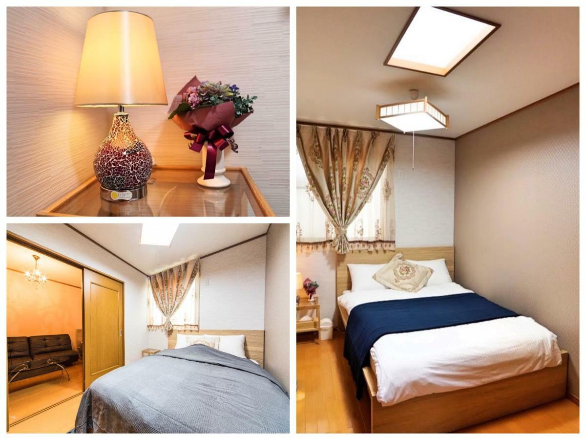 Sy Home Kyoto Station Ngoại thất bức ảnh