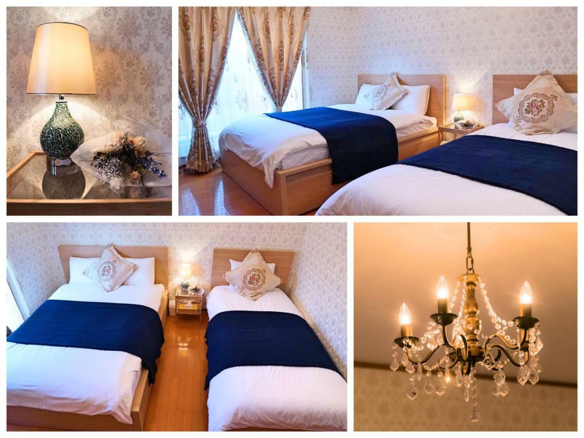 Sy Home Kyoto Station Ngoại thất bức ảnh