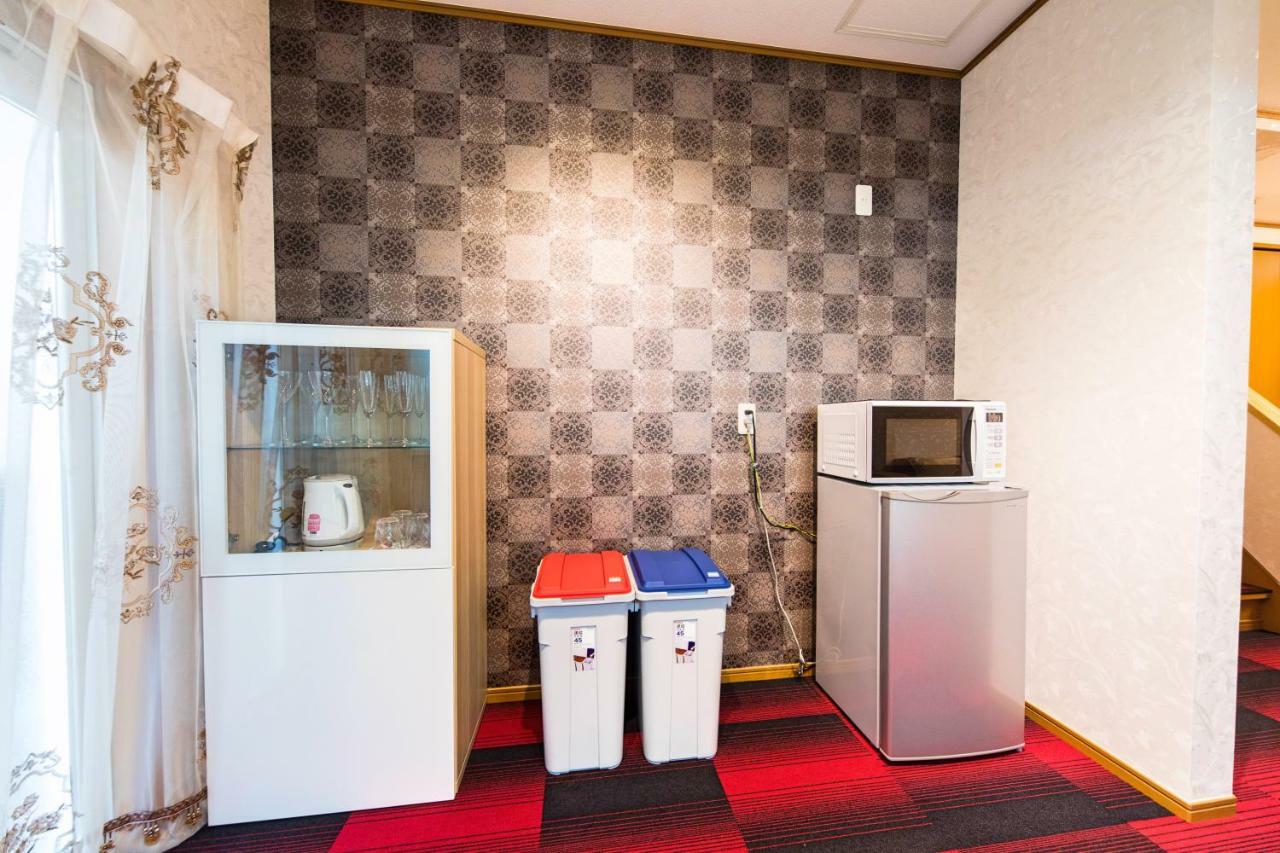 Sy Home Kyoto Station Ngoại thất bức ảnh